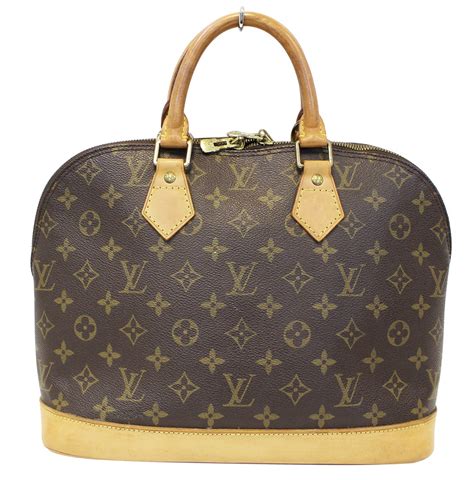 louis vuitton monogram doek|louis vuitton monogram bag.